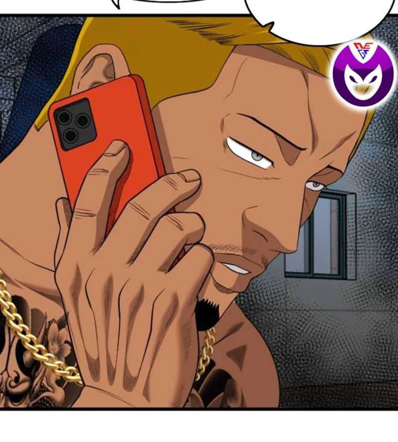 Người Xấu Chapter 206 - Trang 2