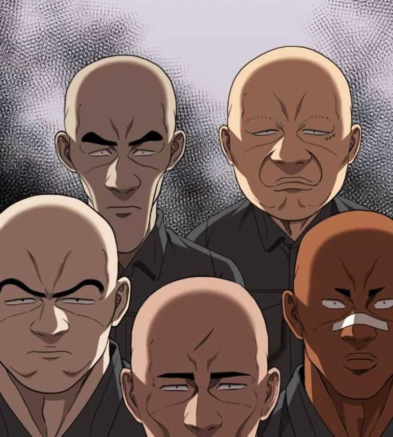 Người Xấu Chapter 206 - Trang 2