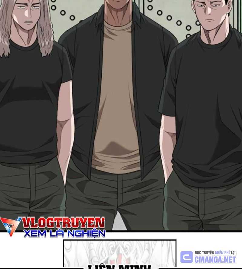 Người Xấu Chapter 206 - Trang 2