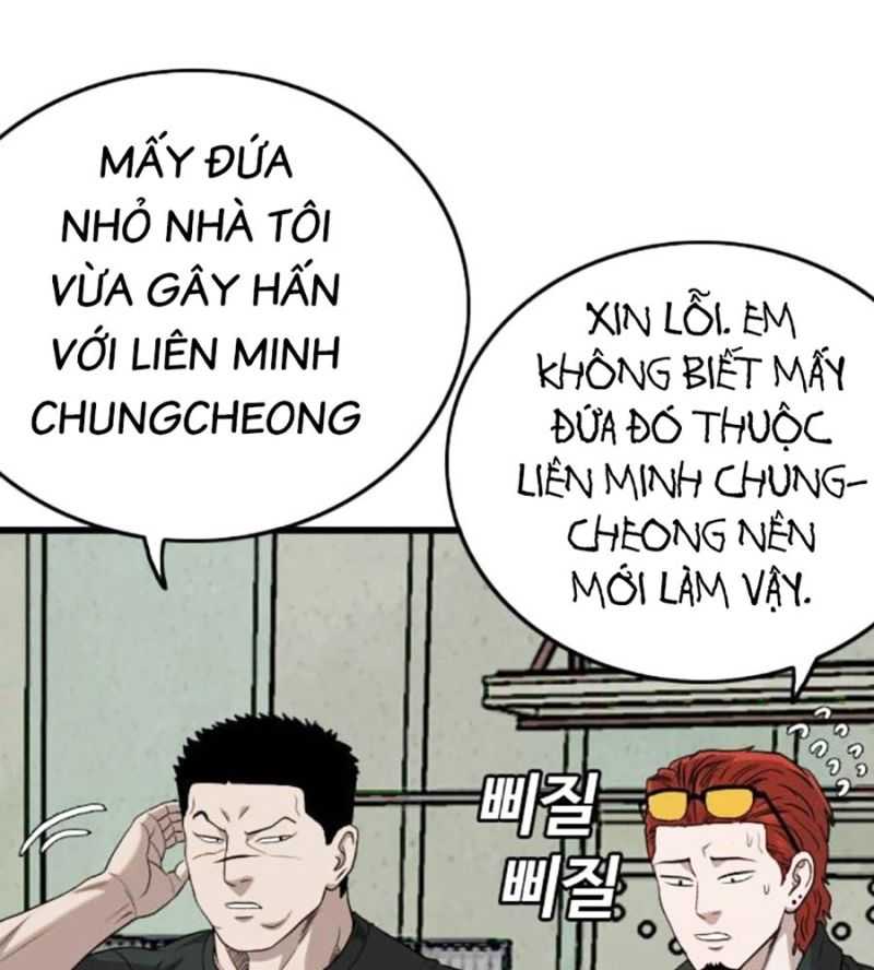 Người Xấu Chapter 206 - Trang 2