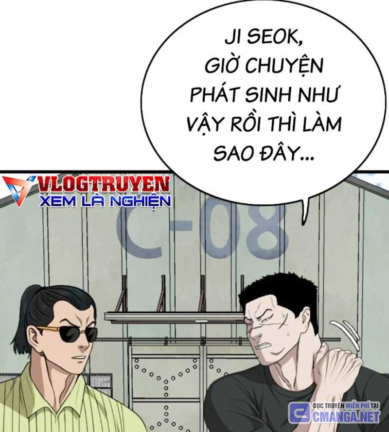 Người Xấu Chapter 206 - Trang 2