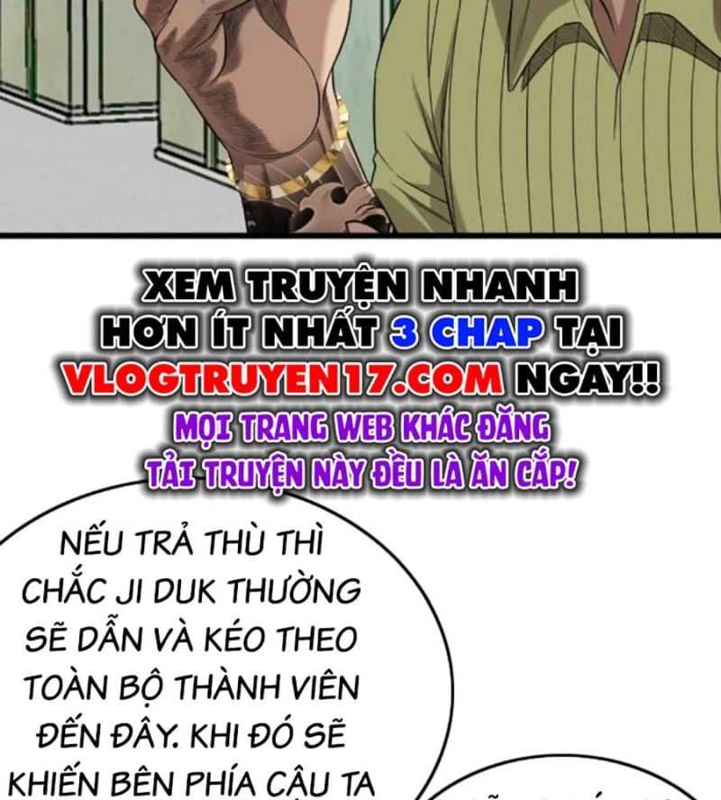 Người Xấu Chapter 206 - Trang 2