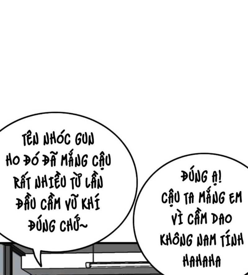 Người Xấu Chapter 207 - Trang 2