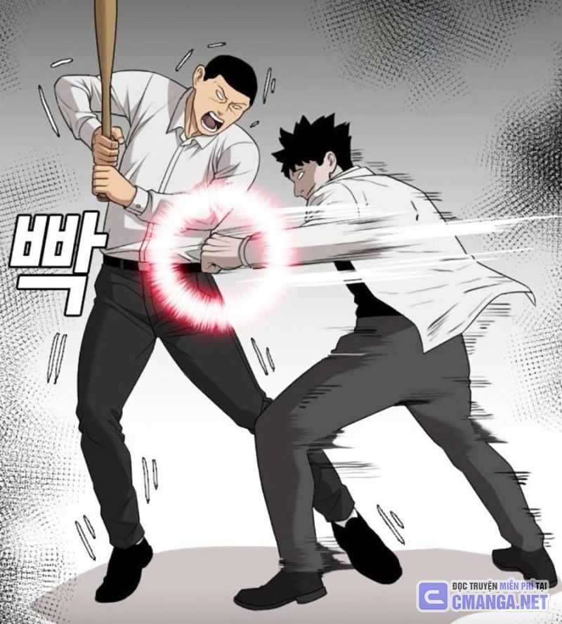 Người Xấu Chapter 207 - Trang 2