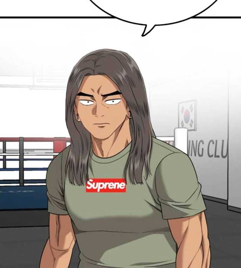 Người Xấu Chapter 207 - Trang 2