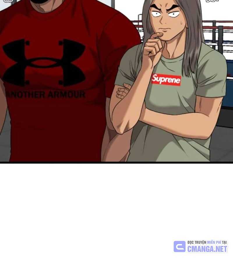 Người Xấu Chapter 207 - Trang 2