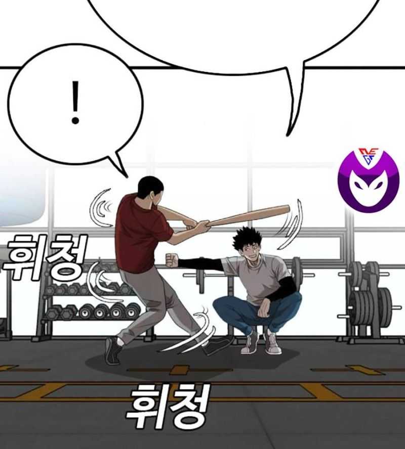 Người Xấu Chapter 207 - Trang 2