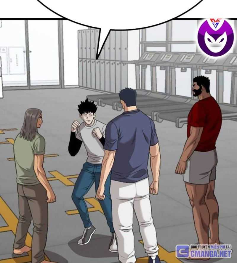 Người Xấu Chapter 207 - Trang 2