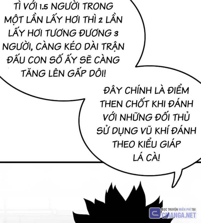 Người Xấu Chapter 207 - Trang 2