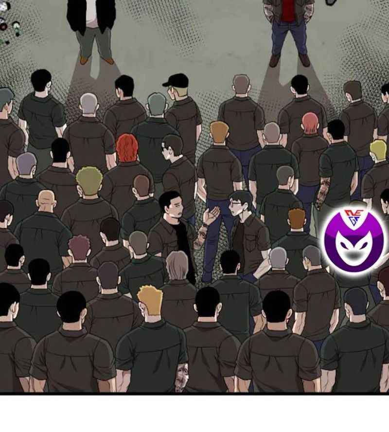 Người Xấu Chapter 207 - Trang 2