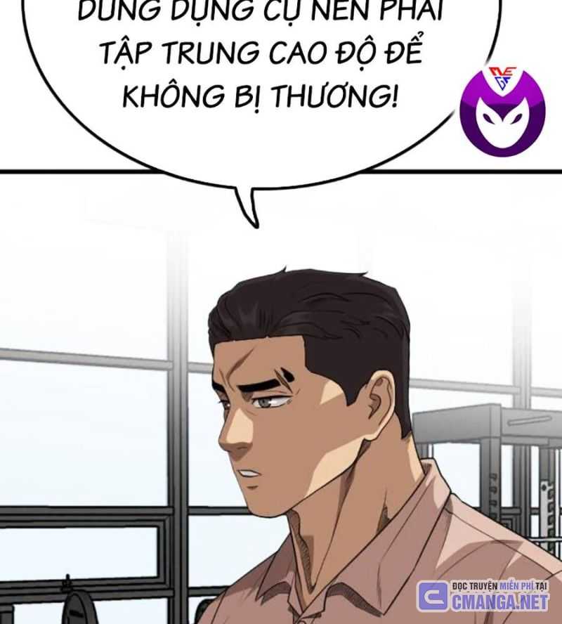 Người Xấu Chapter 207 - Trang 2