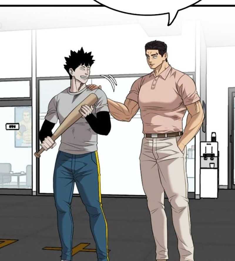 Người Xấu Chapter 207 - Trang 2