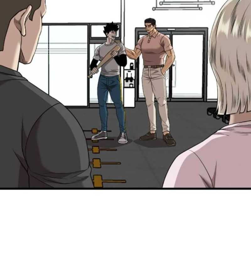 Người Xấu Chapter 207 - Trang 2