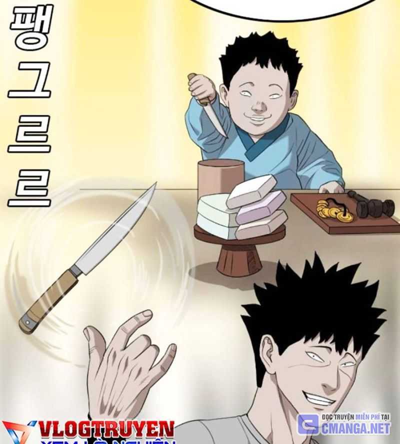 Người Xấu Chapter 207 - Trang 2