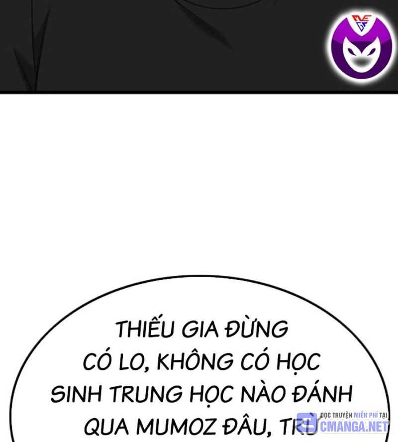 Người Xấu Chapter 208 - Trang 2