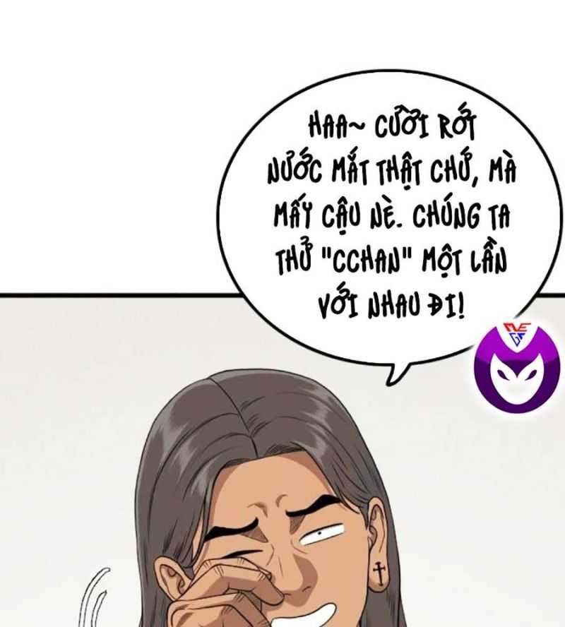 Người Xấu Chapter 209 - Trang 2