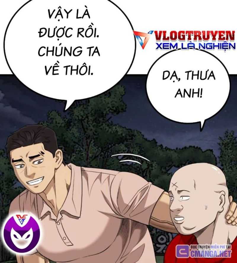 Người Xấu Chapter 211 - Trang 2