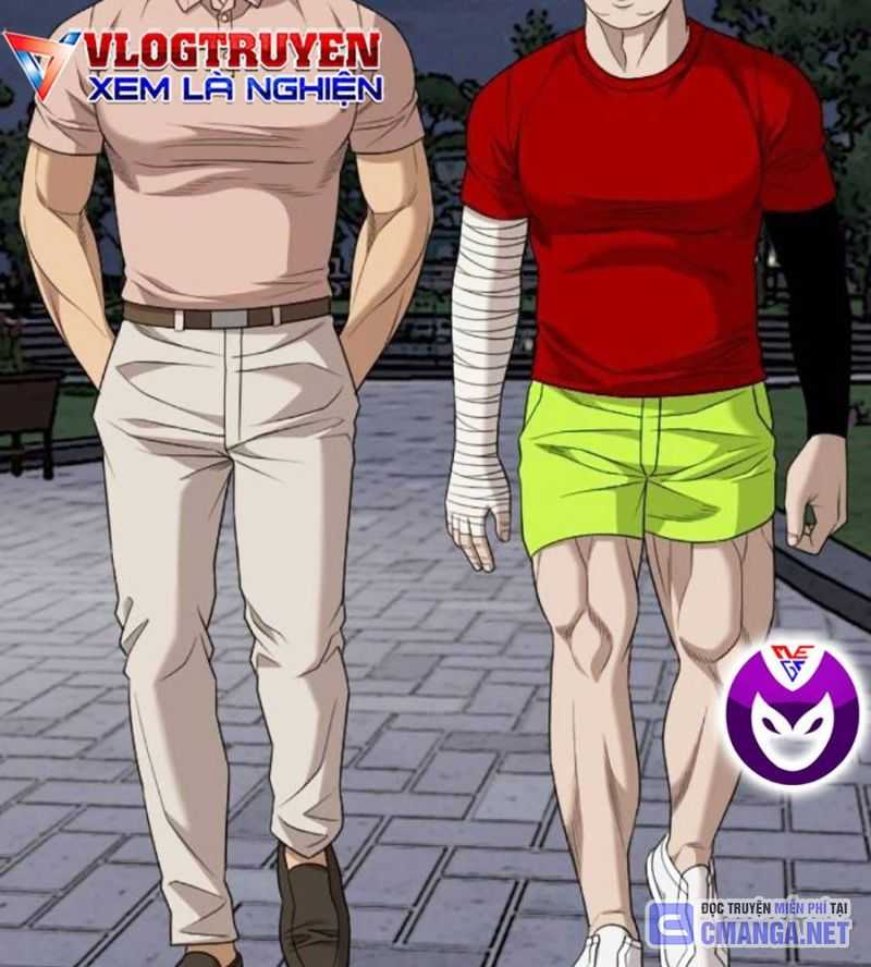 Người Xấu Chapter 211 - Trang 2