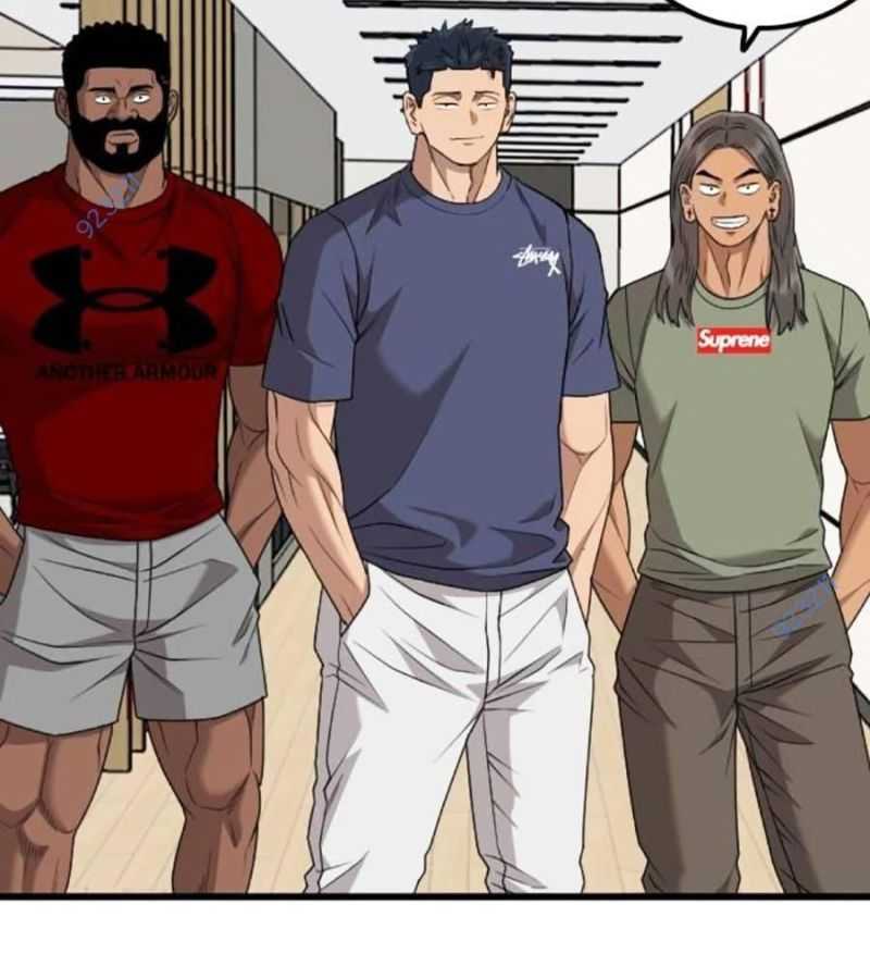 Người Xấu Chapter 212 - Trang 2