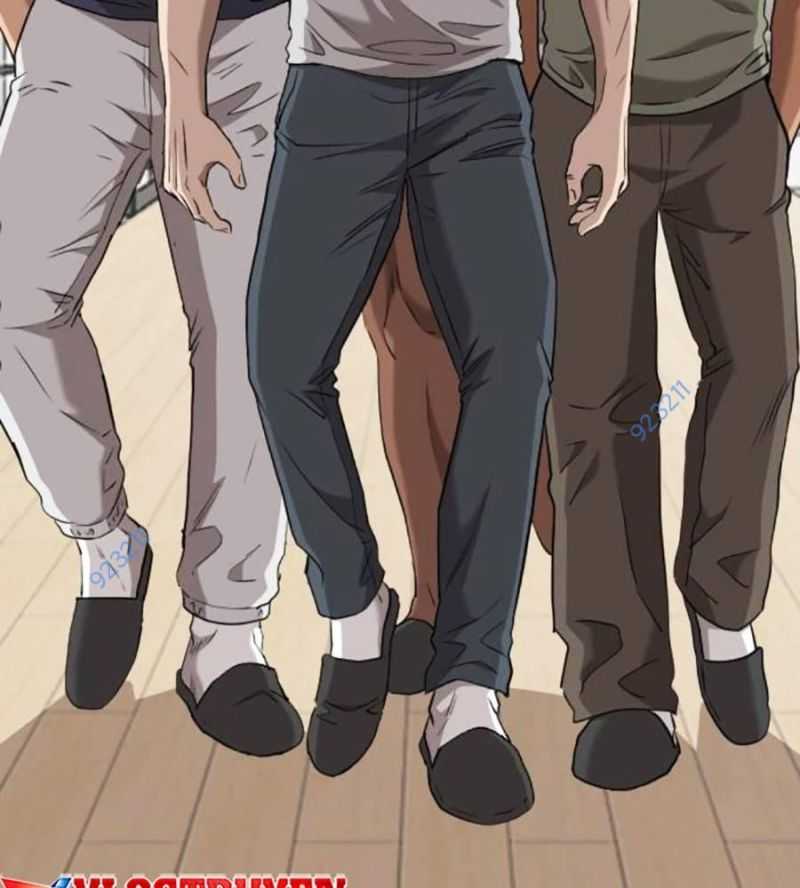 Người Xấu Chapter 212 - Trang 2