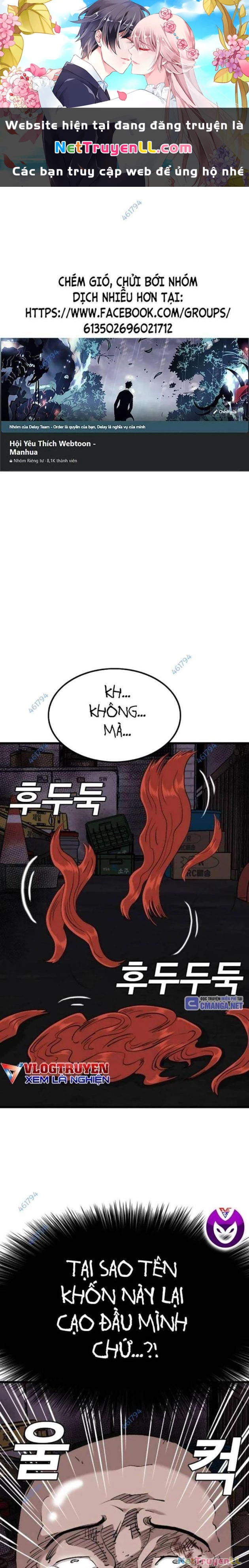 Người Xấu Chapter 214 - Trang 2