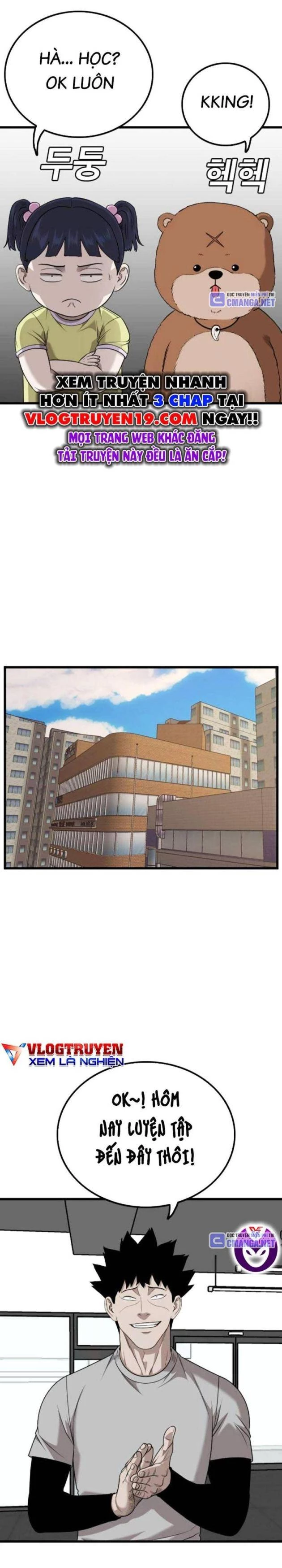 Người Xấu Chapter 214 - Trang 2