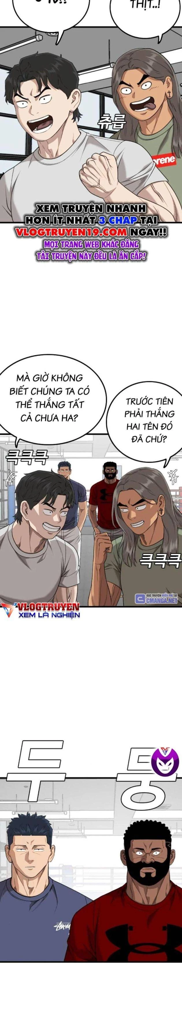 Người Xấu Chapter 214 - Trang 2