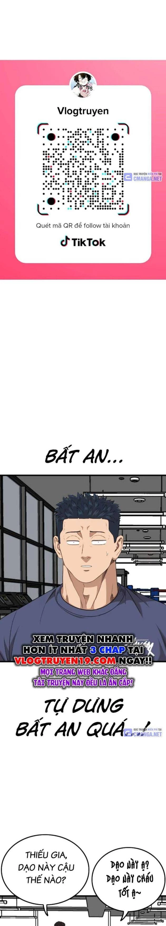 Người Xấu Chapter 214 - Trang 2