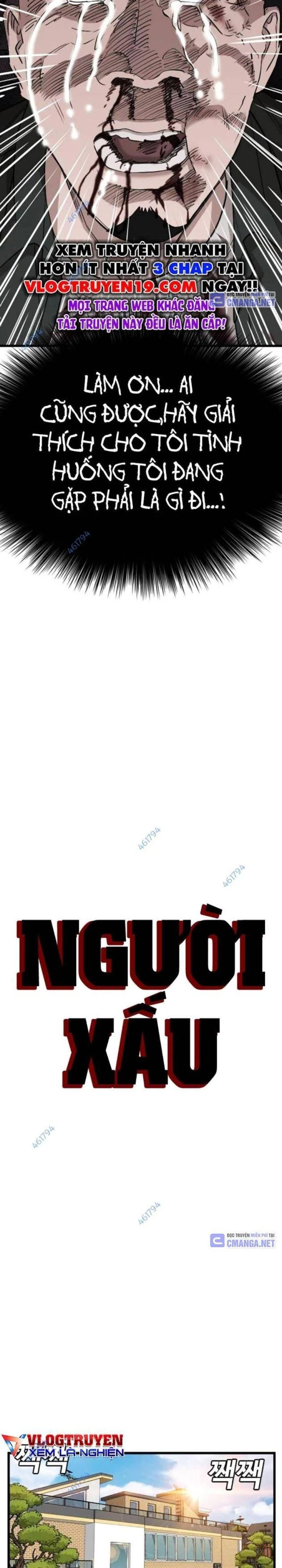 Người Xấu Chapter 214 - Trang 2