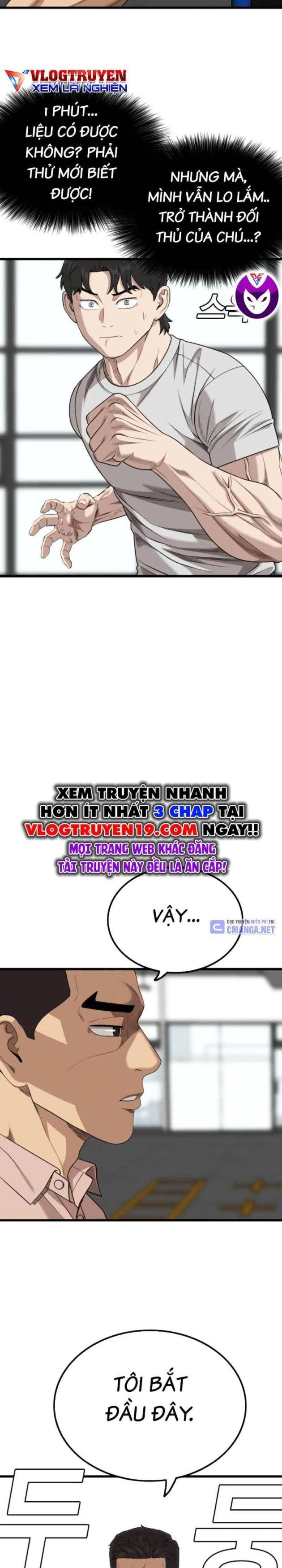 Người Xấu Chapter 214 - Trang 2