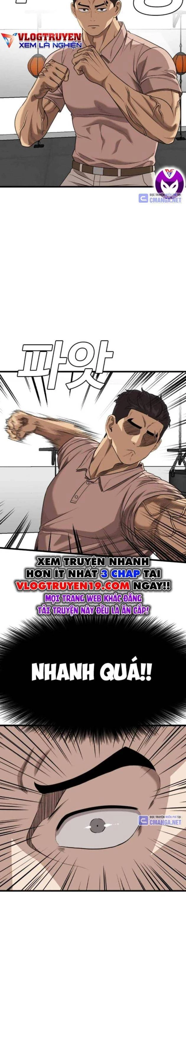 Người Xấu Chapter 214 - Trang 2