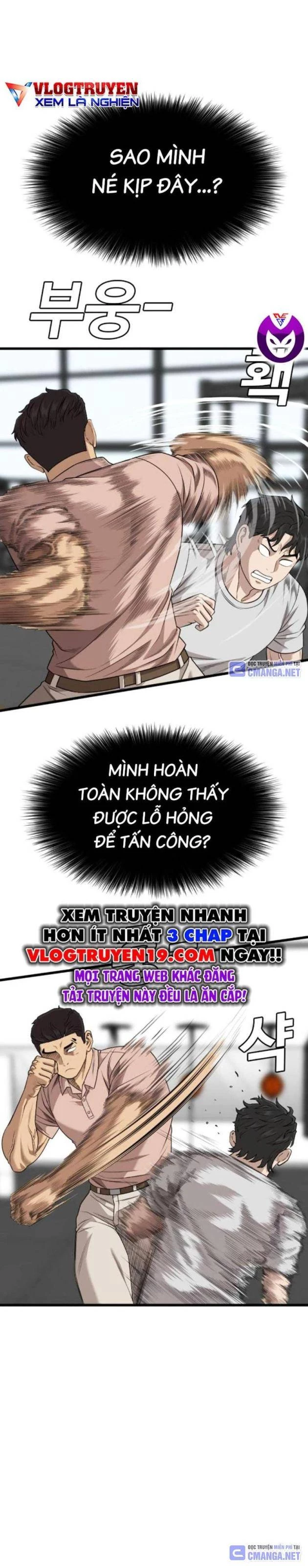 Người Xấu Chapter 214 - Trang 2