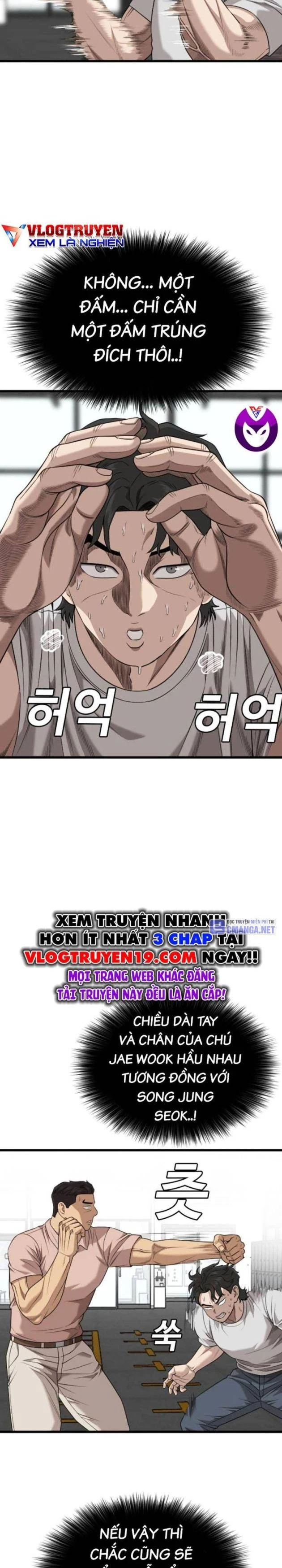 Người Xấu Chapter 214 - Trang 2