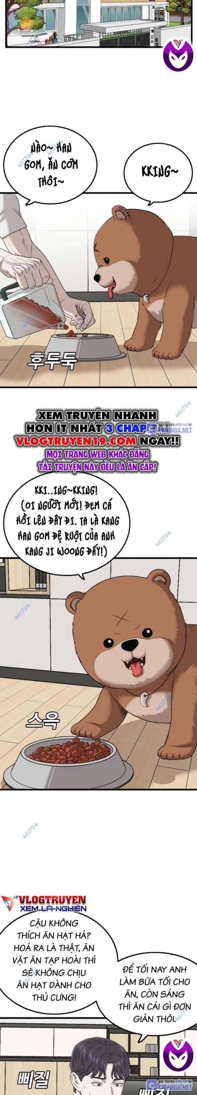 Người Xấu Chapter 214 - Trang 2