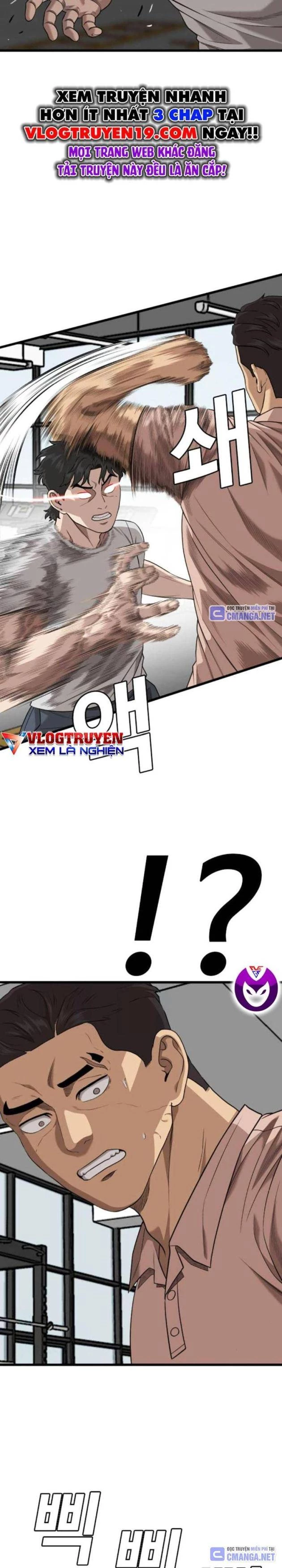 Người Xấu Chapter 214 - Trang 2