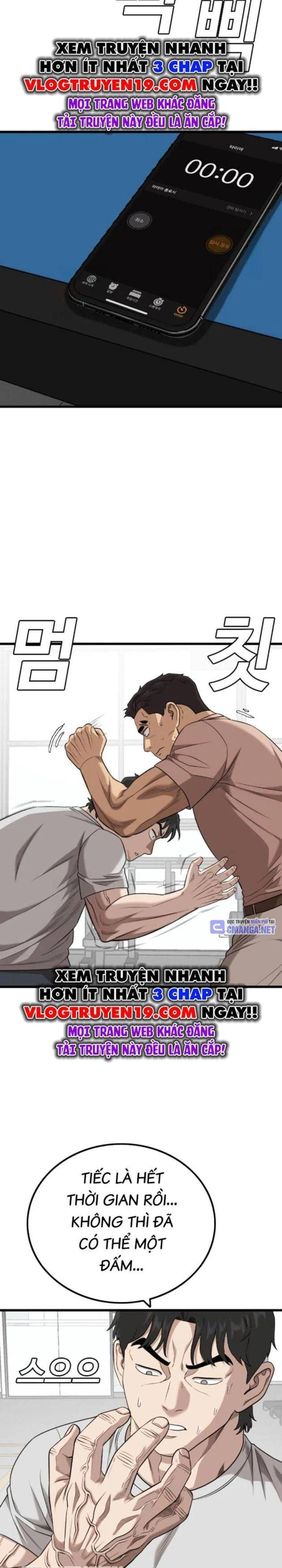 Người Xấu Chapter 214 - Trang 2