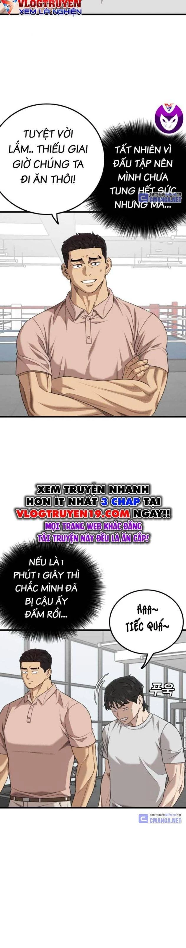 Người Xấu Chapter 214 - Trang 2