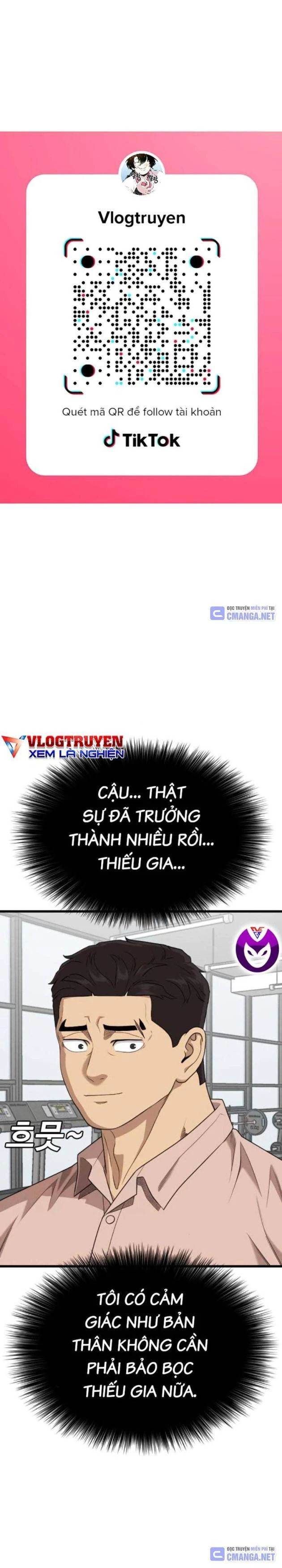 Người Xấu Chapter 214 - Trang 2