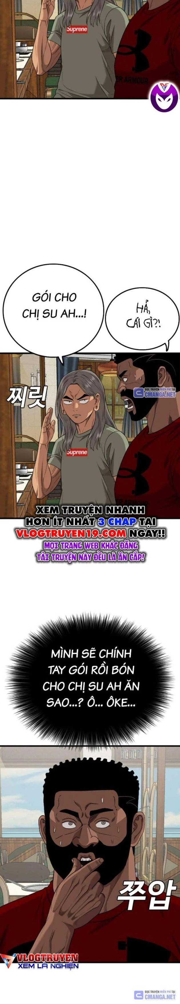 Người Xấu Chapter 214 - Trang 2