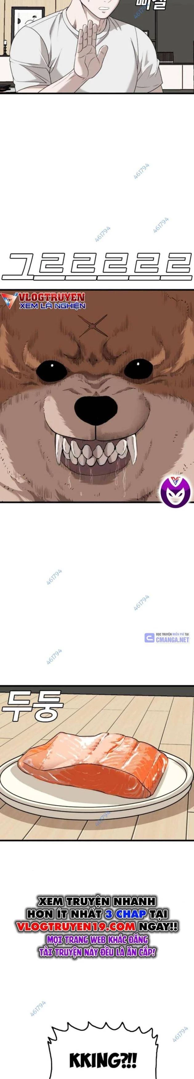 Người Xấu Chapter 214 - Trang 2