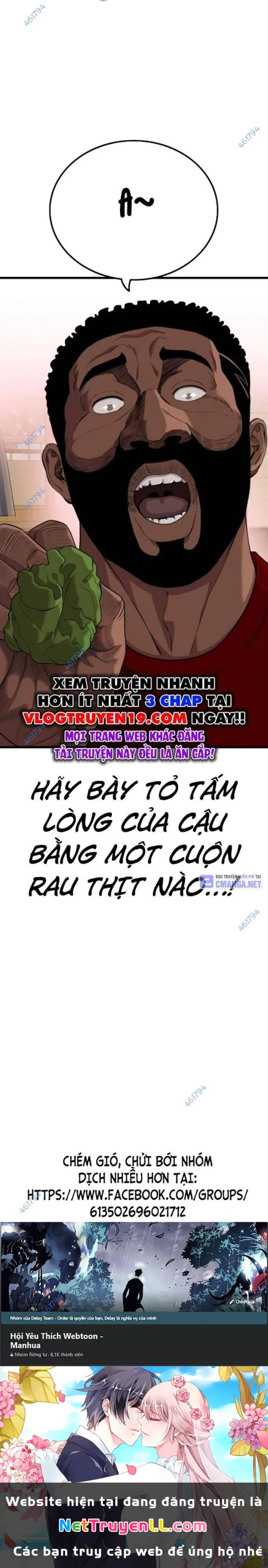 Người Xấu Chapter 214 - Trang 2