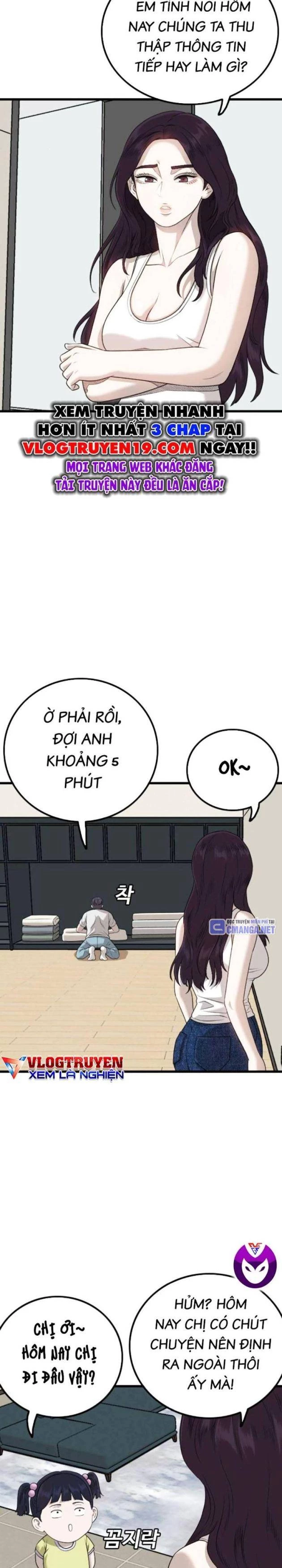 Người Xấu Chapter 214 - Trang 2