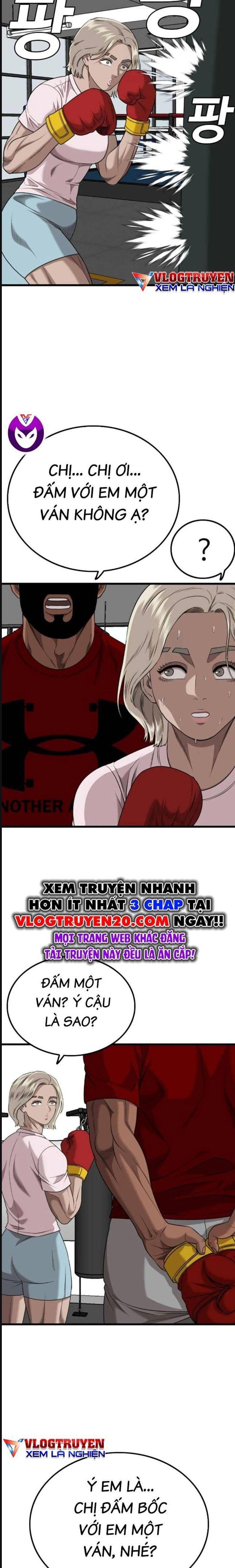 Người Xấu Chapter 218 - Trang 2