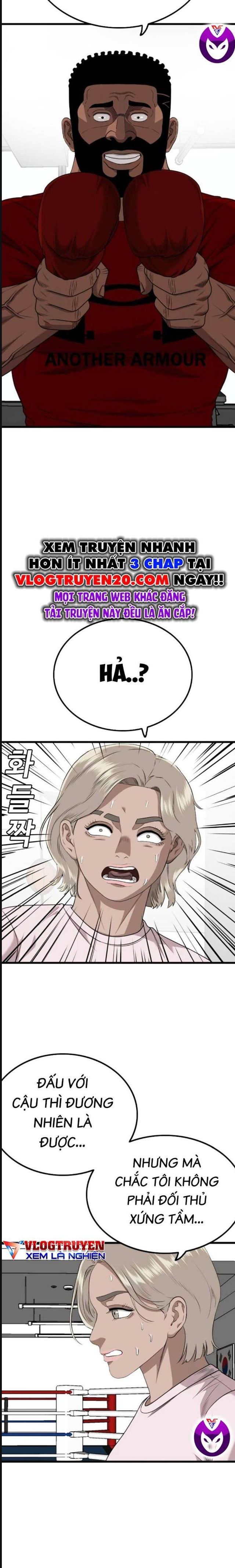 Người Xấu Chapter 218 - Trang 2