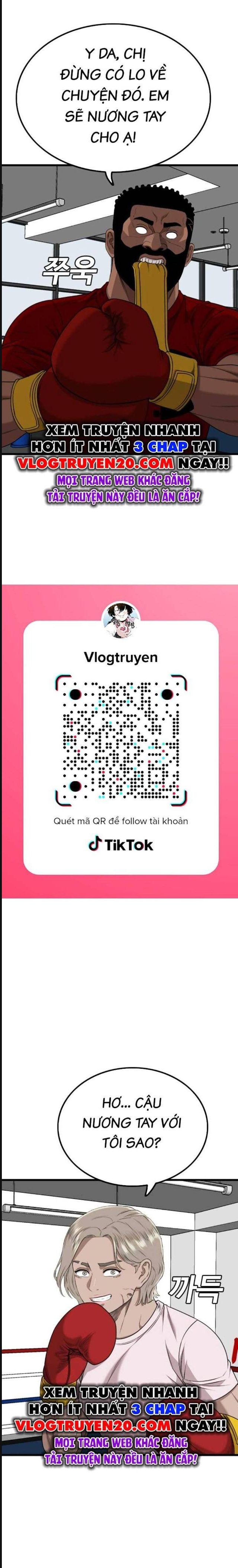 Người Xấu Chapter 218 - Trang 2