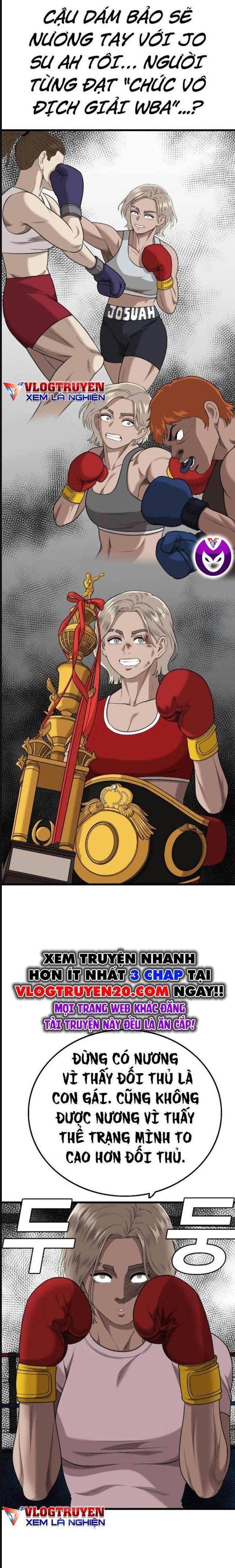 Người Xấu Chapter 218 - Trang 2