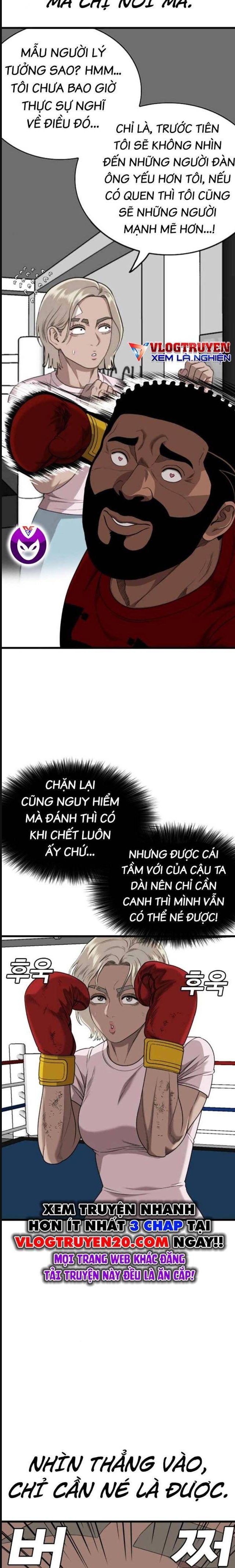 Người Xấu Chapter 218 - Trang 2