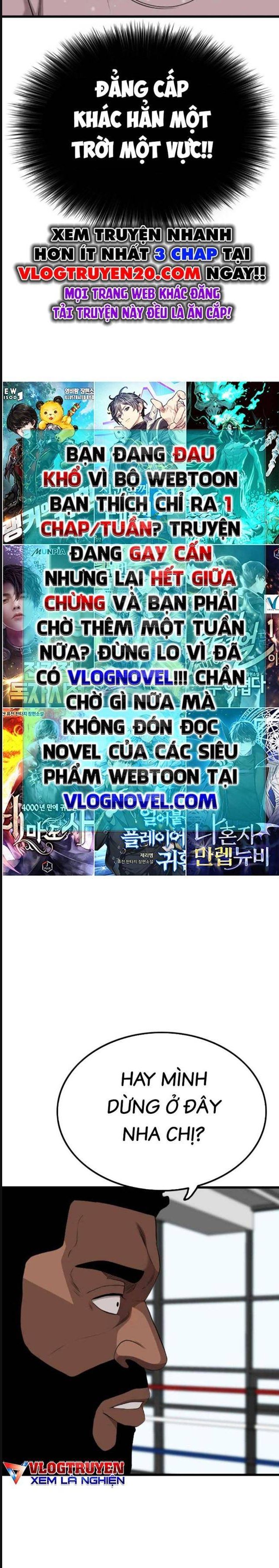 Người Xấu Chapter 218 - Trang 2