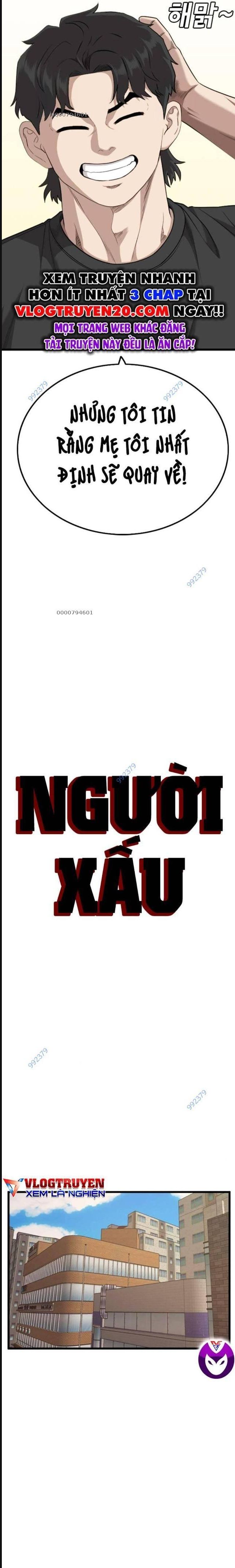 Người Xấu Chapter 218 - Trang 2