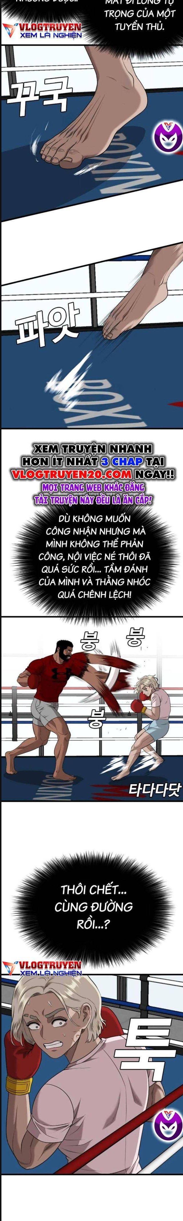 Người Xấu Chapter 218 - Trang 2